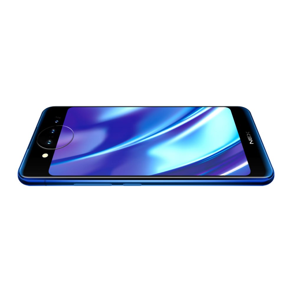 ベゼルレス】ノッチなしおすすめAndroid中華スマホ！｜Android帝国