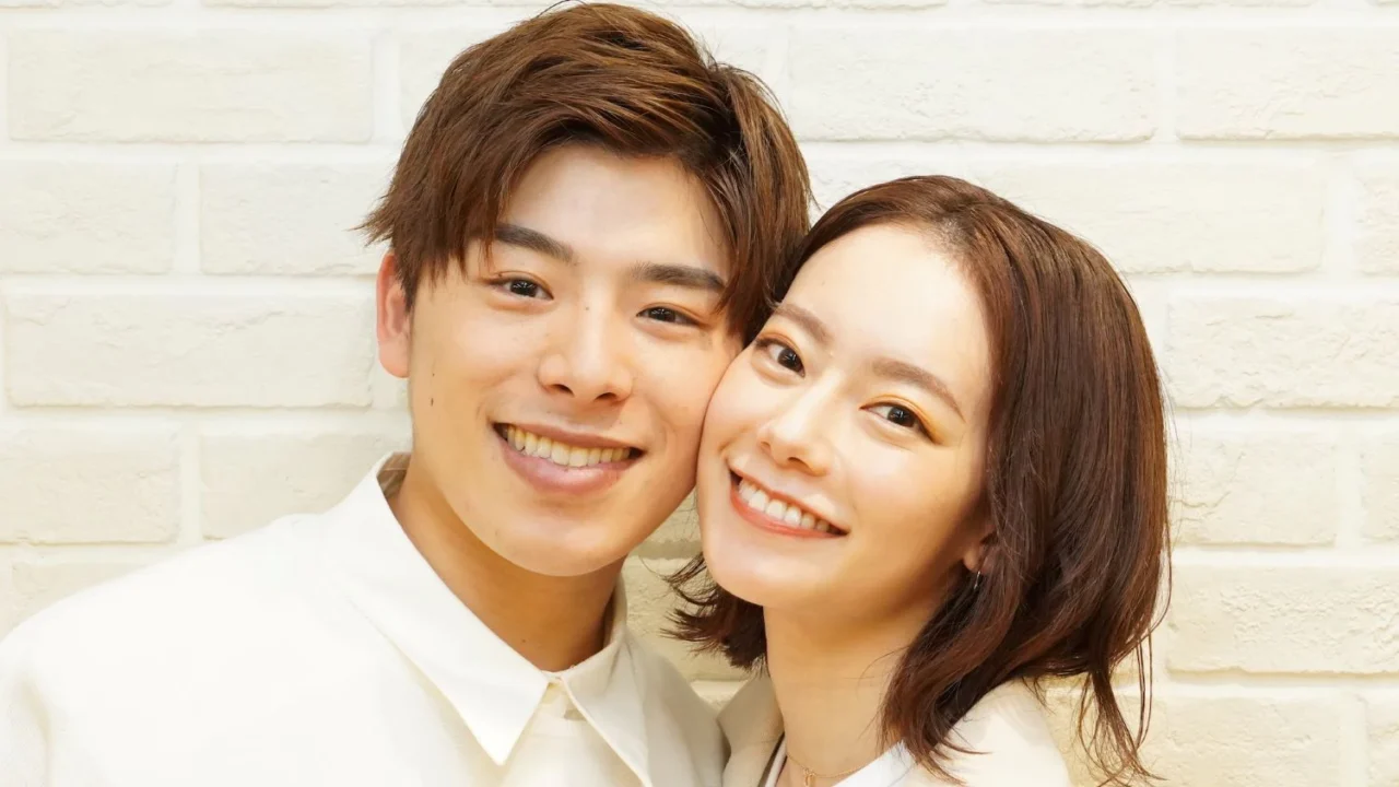 人気No.1カップルYoutuber！なこなこcpのプロフィール