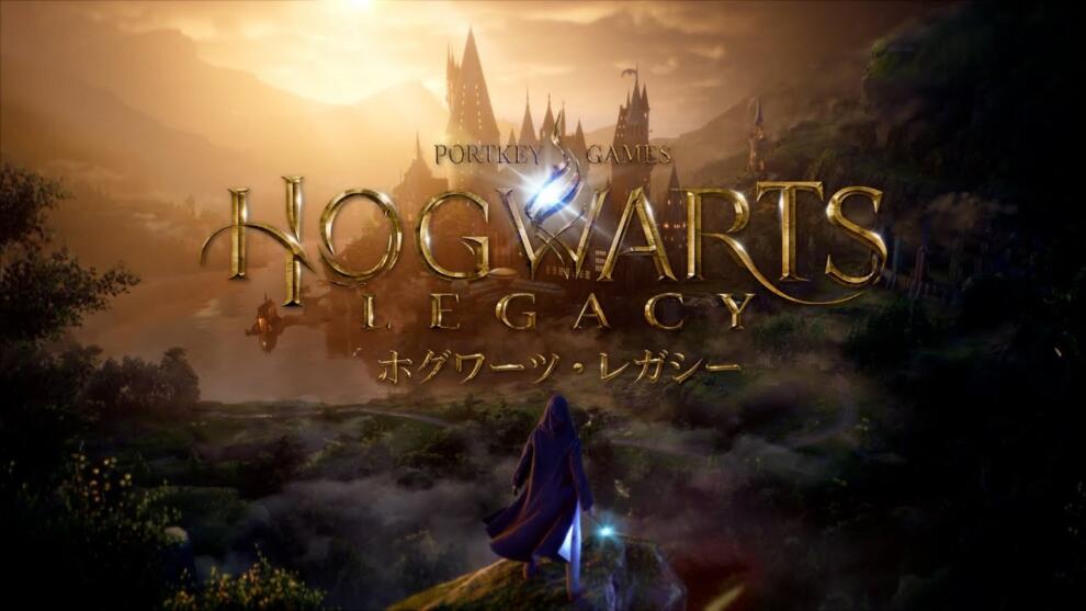 【徹底調査】ハリーポッターシリーズのゲームの人気4選！