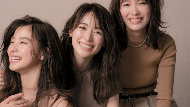 洗練されたカッコイイ女性像！『oggi』の人気モデルまとめ