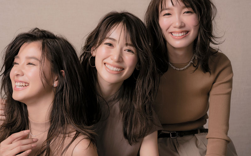 洗練されたカッコイイ女性像！『oggi』の人気モデルまとめ