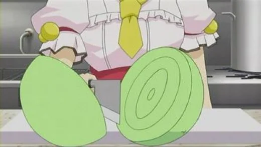 笑える！おもしろい作画崩壊シーンまとめ