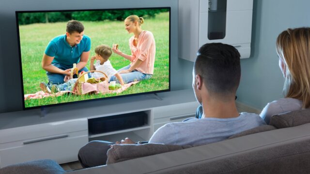 テレビ離れが進む今だからこそ！自分に合ったテレビの選び方とは！？