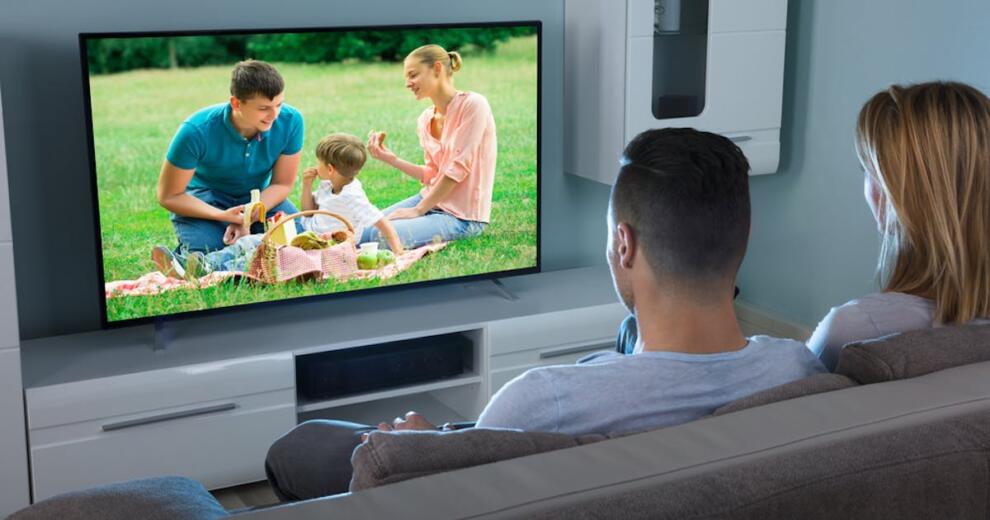 テレビ離れが進む今だからこそ！自分に合ったテレビの選び方とは！？