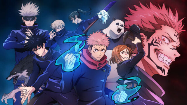【新作】『呪術廻戦 戦華双乱』は面白い？レビュー・評判まとめてみた！